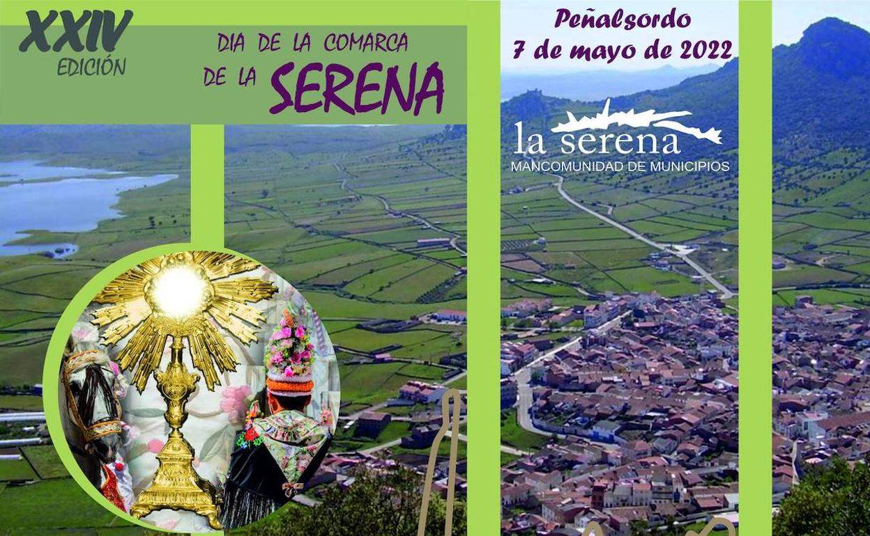Día de la Comarca 2022.