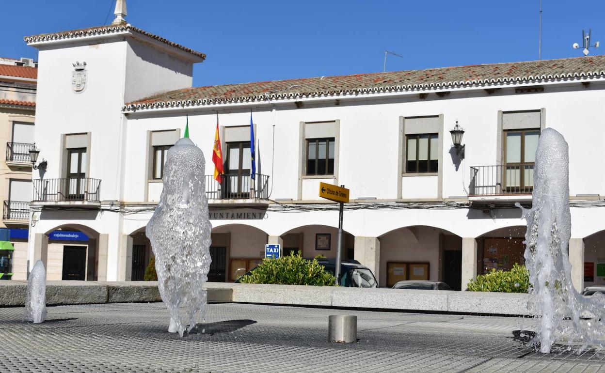 El Ayuntamiento recuerda la obligación de limpiar solares y parcelas