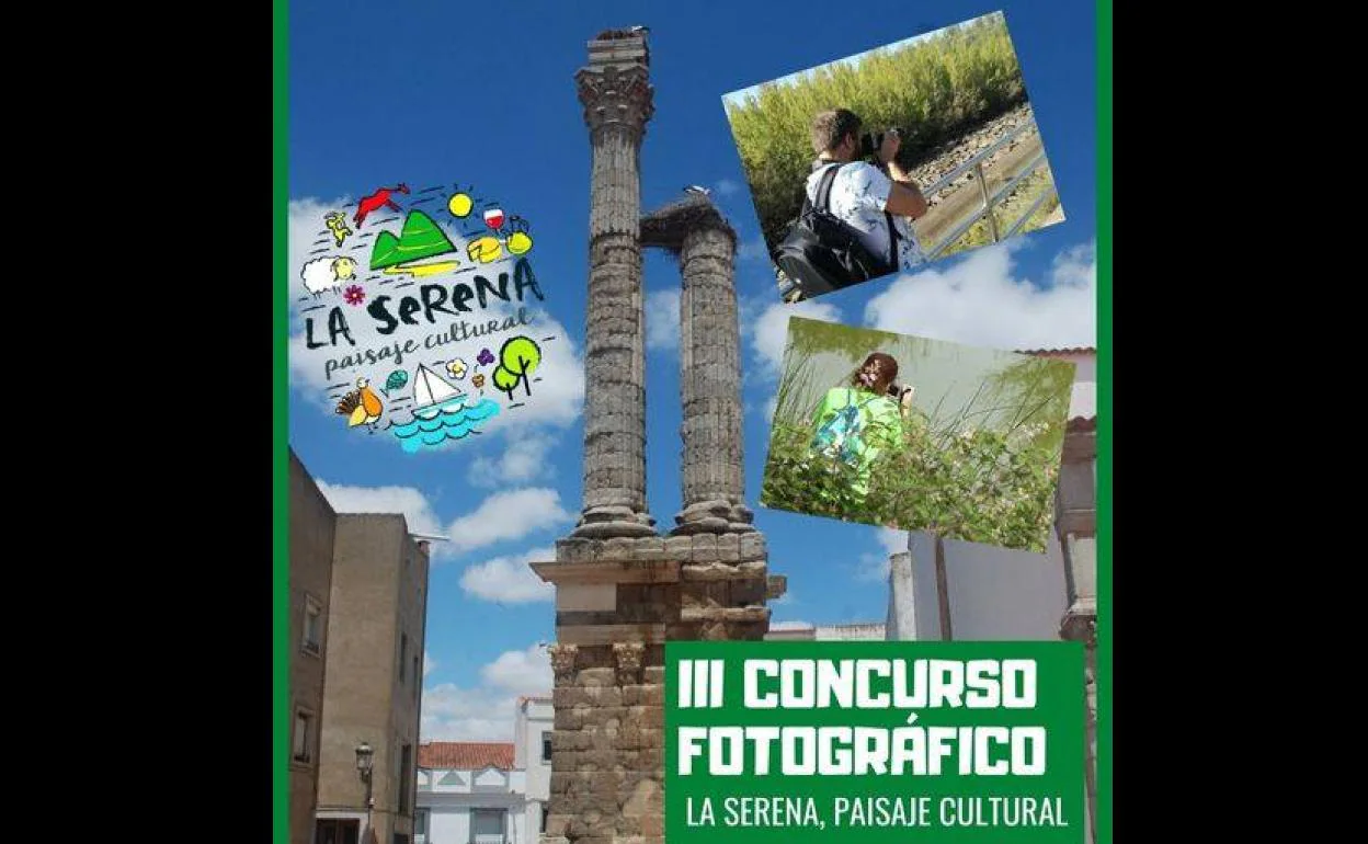  Concurso Fotográfico La Serena Paisaje Cultural 2022.