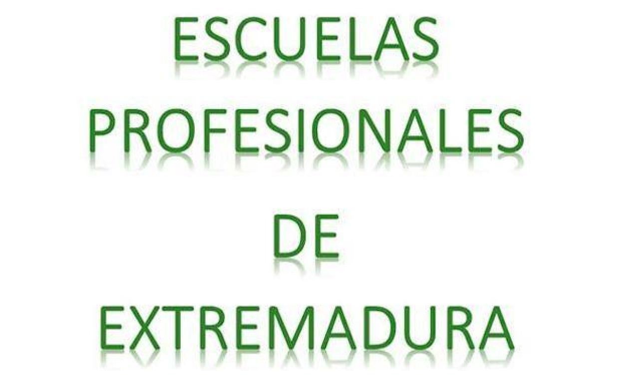 Castuera contará con una nueva Escuela Profesional