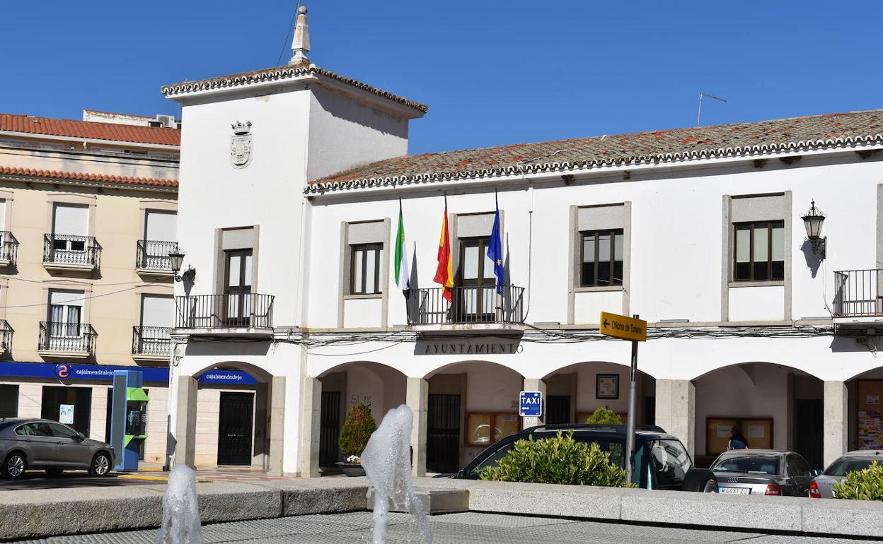 Publicado el listado definitivo de demandantes preseleccionados para la Escuela Profesional Dual 'Cárnicas Castuera'