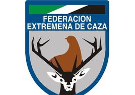 Federación Extremeña de Caza.