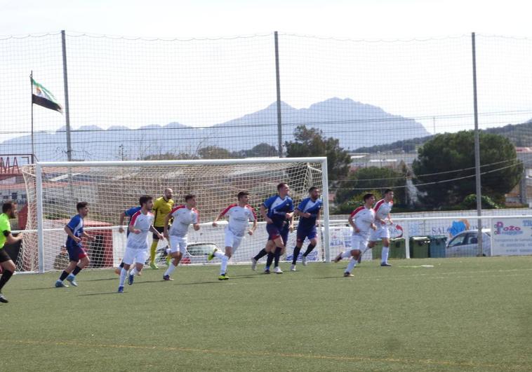 Los equipos del CD Castuera-Subastacar jugaran este fin de semana 5 partidos, cuatro de ellos en casa