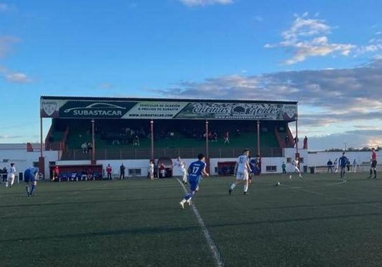 Los equipos del CD Castuera-Subastacar jugaran este fin de semana 8 partidos, tres de ellos como local