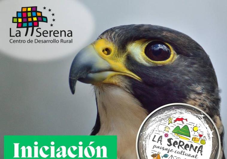 El Ceder-La Serena oferta un curso gratuito de iniciación a la ornitología