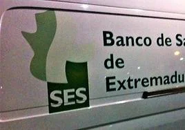 Banco de Sangre de Extremadura
