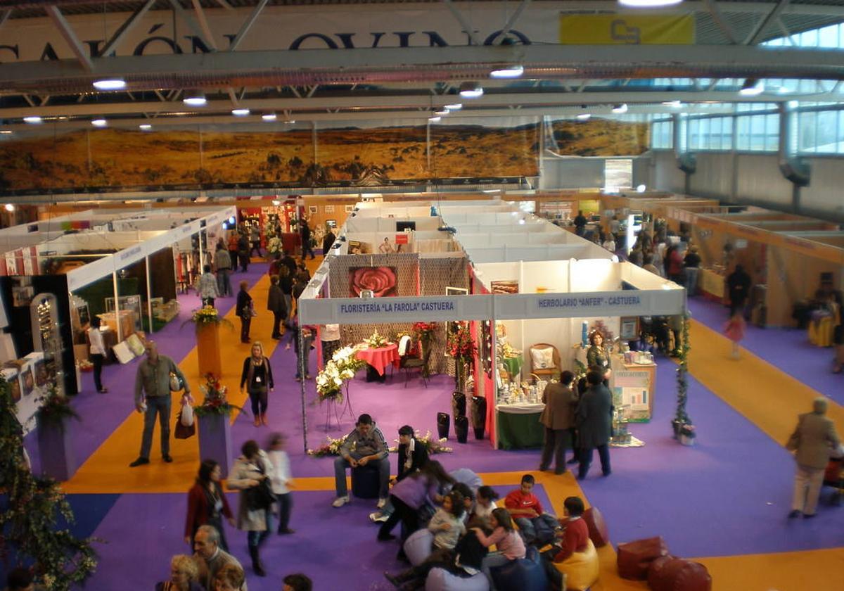 Imagen de archivo de una edición anterior de las jornadas.