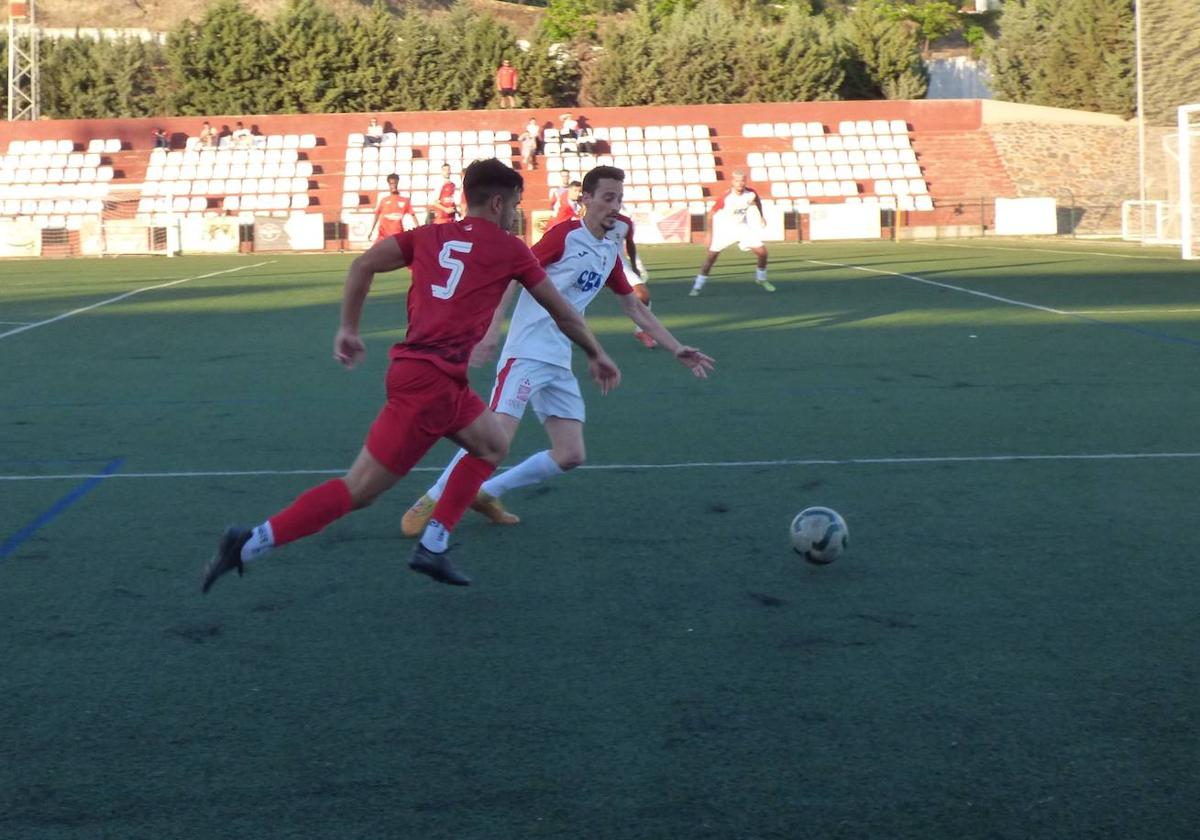 El CD Castuera-Subastacar afronta el partido de vuelta ante el Aceuchal como si de una final se tratase