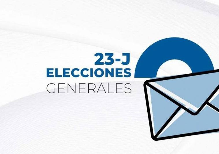 El Ayuntamiento anuncia la exposición del censo electoral para las elecciones Generales del 23 de julio