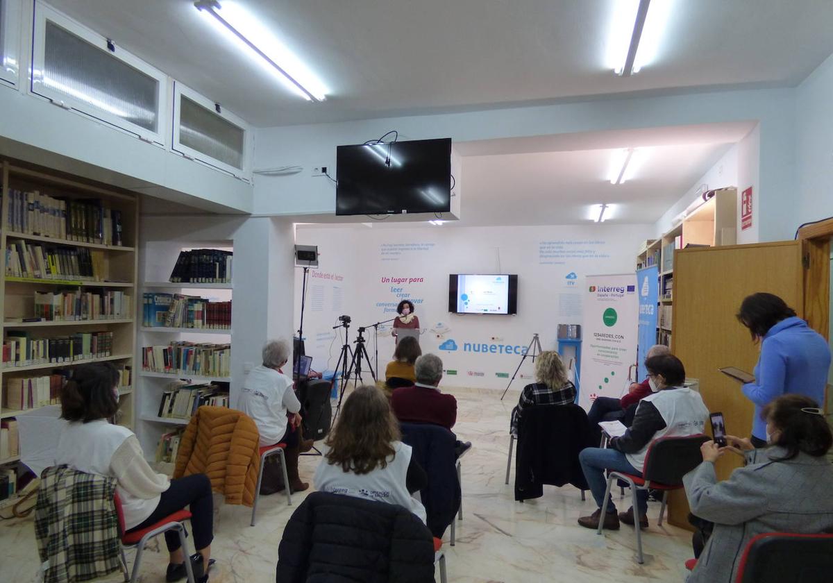 El BOP publica la convocatoria de subvenciones para la dotación de fondos bibliográficos y audiovisuales