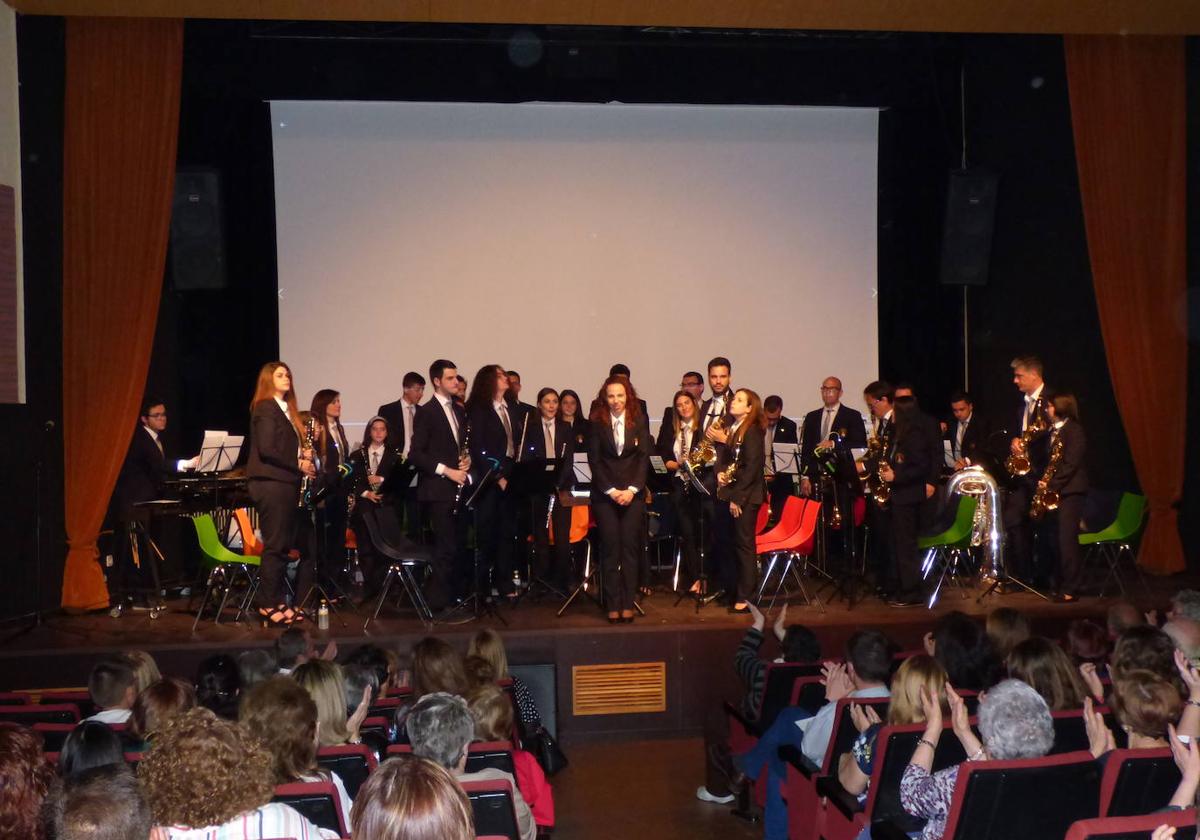 La Escuela Municipal de Música abre el plazo de matriculación para el curso 23/24