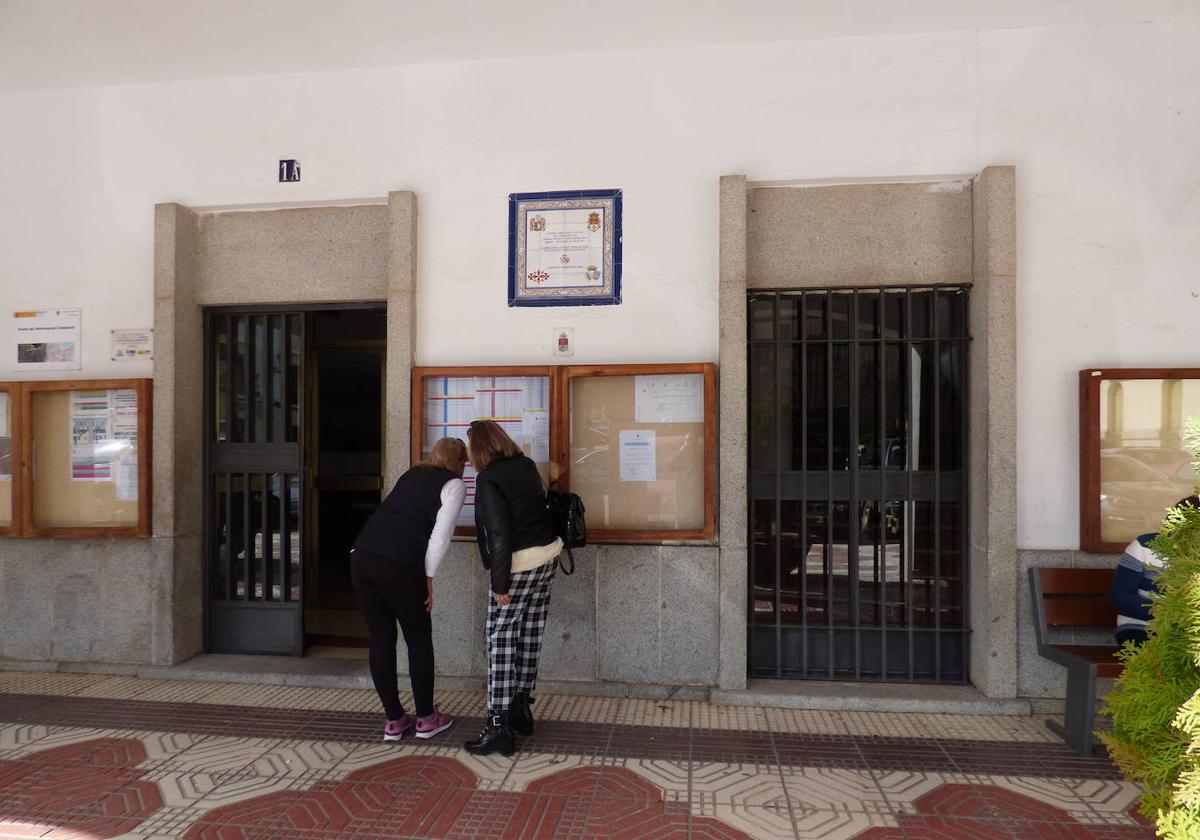El Ayuntamiento publica las bases de la Bolsa de Empleo Temporal de corta duración