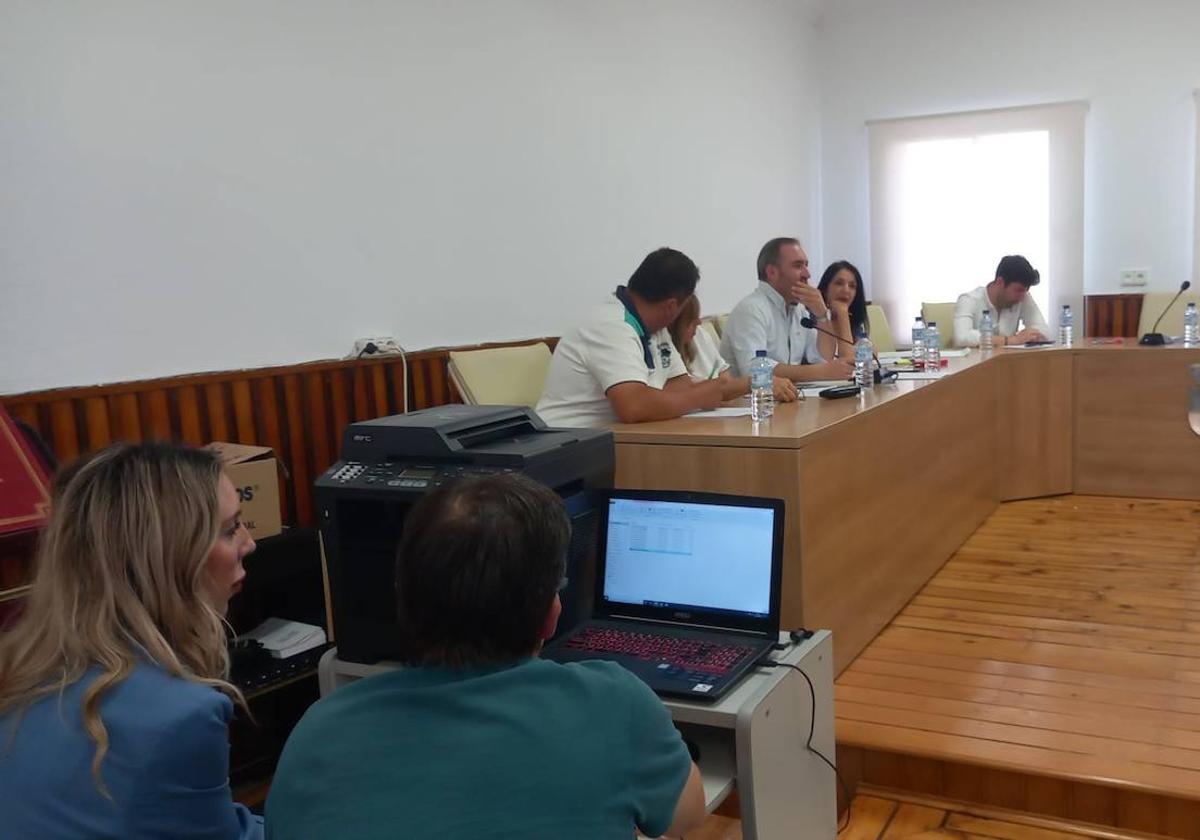 Sorteados los miembros de las mesas electorales del 23J