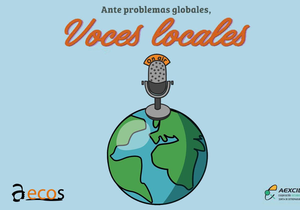 La Asociación Extremeña de Comunicación Social premiará las «Buenas Prácticas en Comunicación Transformadora»