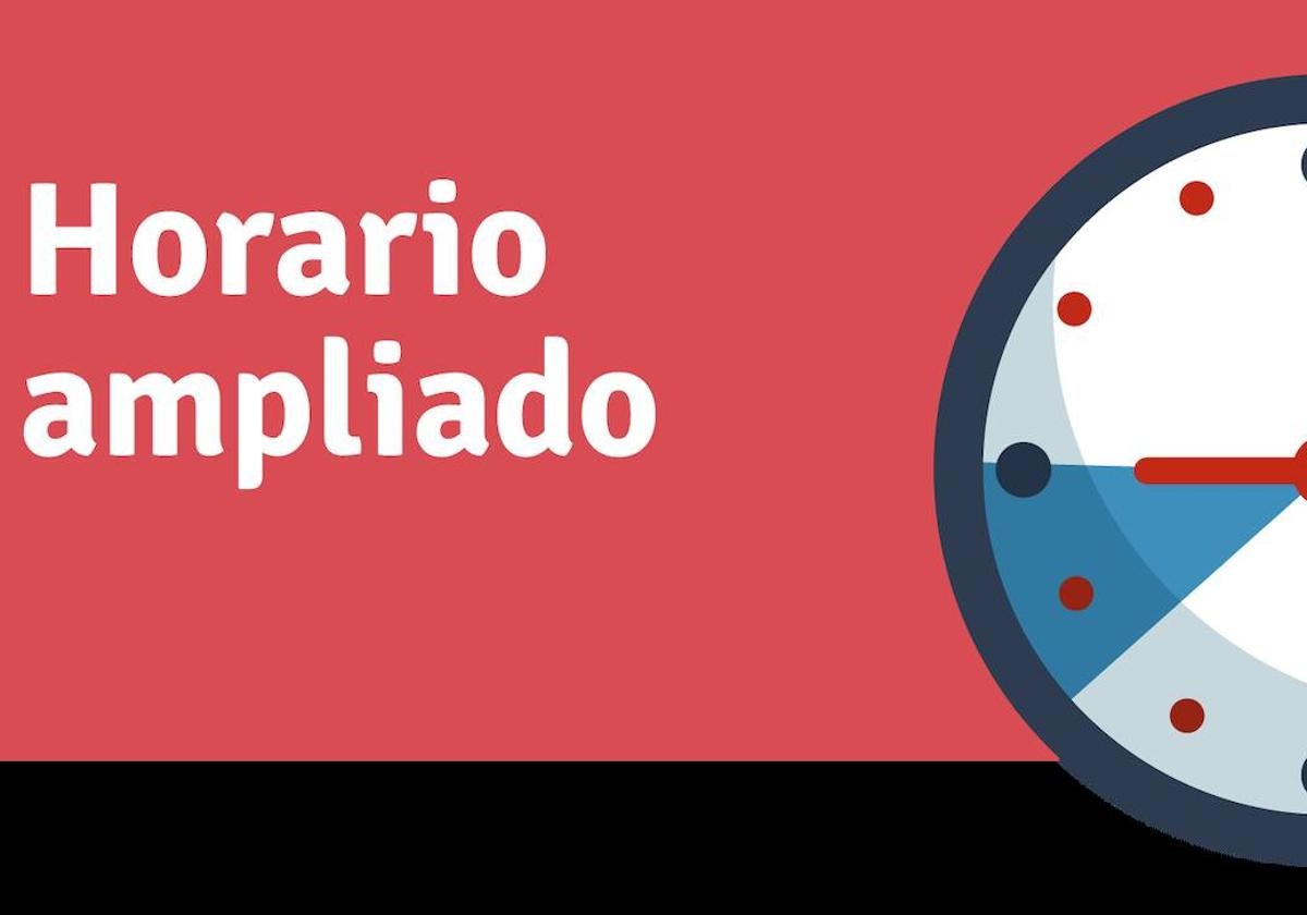 Ampliado el horario de los bares, cafeterías, restaurantes, pubs y discotecas para Santa Ana