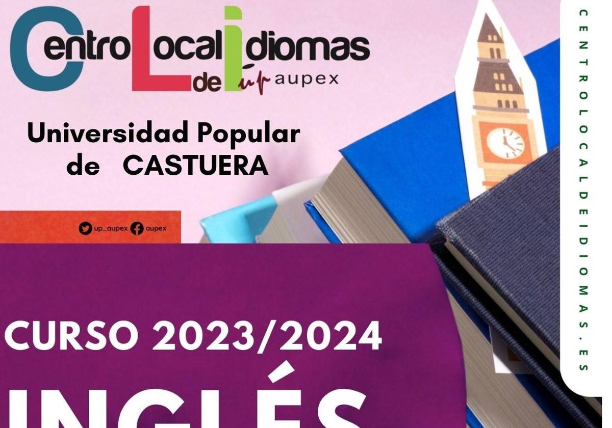 El Centro Local de Idiomas abre el plazo de preinscripciones para el próximo curso