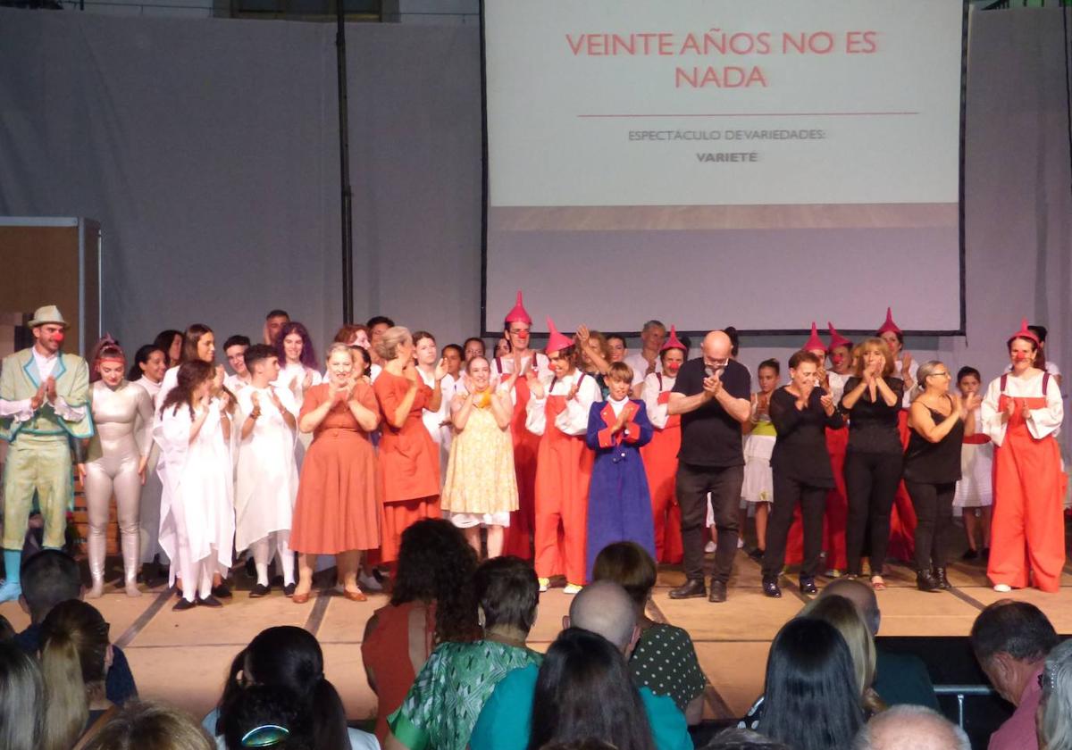 La Feria de la Cultura 2023 que se celebrará los días 25 y 26 de agosto
