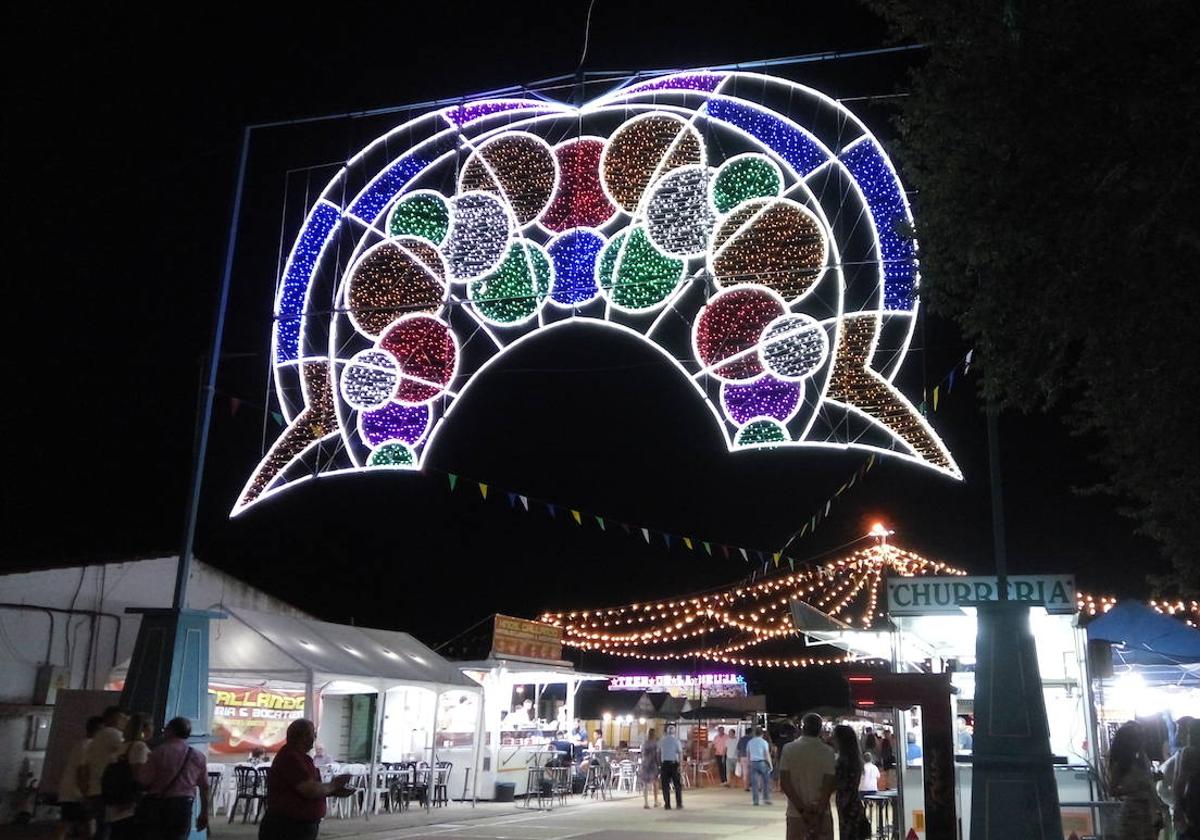 Comienza la cuenta atrás para la Feria de Castuera que se prolongaran hasta el domingo 10 de septiembre