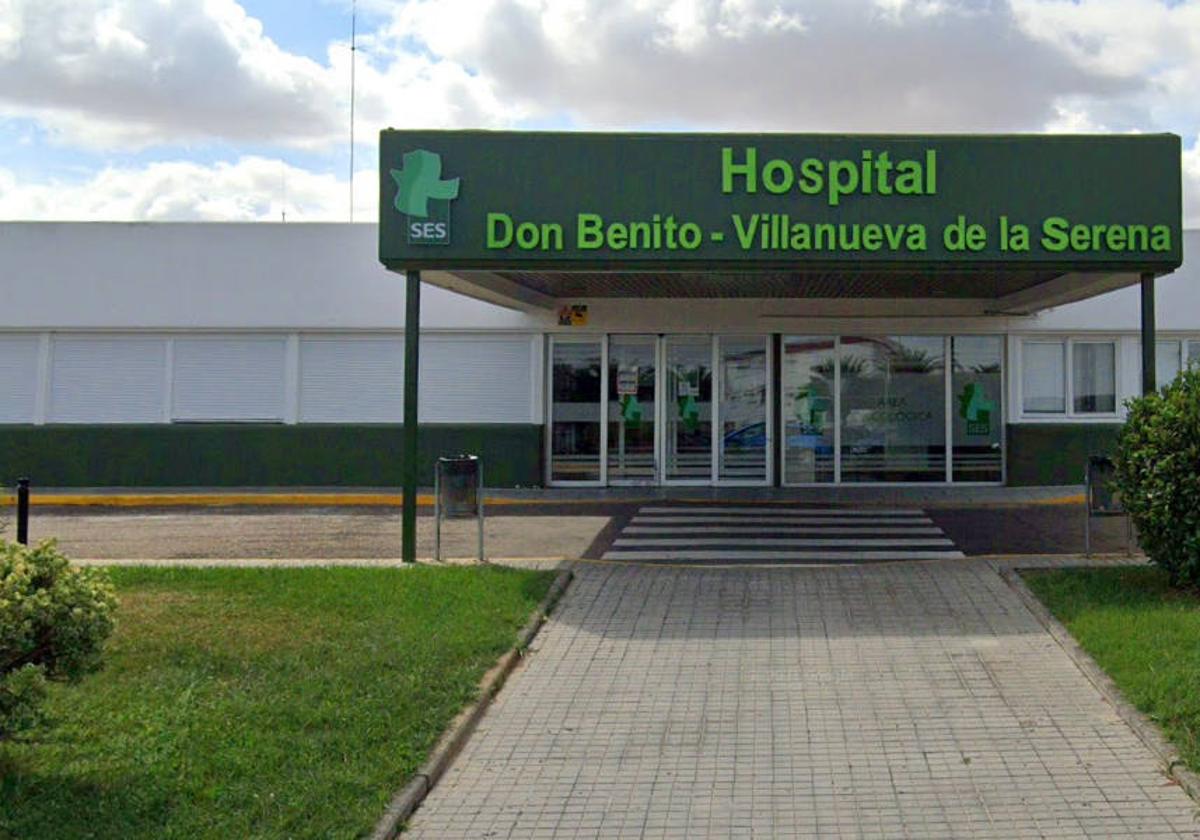 Un joven de Castuera resulta herido grave al quedar atrapada una de sus manos en una máquina de recogida de almendras