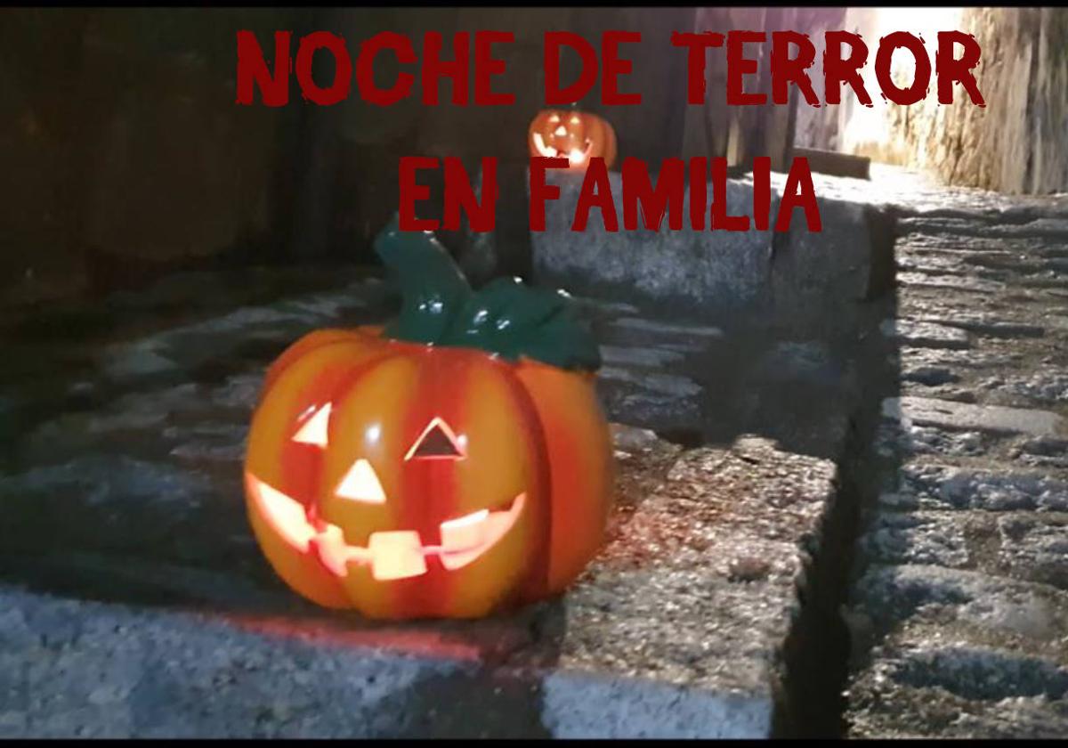 Castuera celebrará Halloween con la fiesta «Noche del terror en familia»