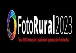 Concurso de Fotografía del Mundo Rural 2023.