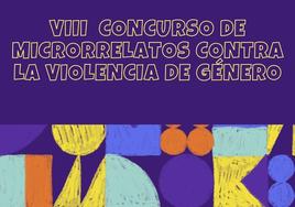 Concurso de Microrrelatos «Contra la Violencia de Género».