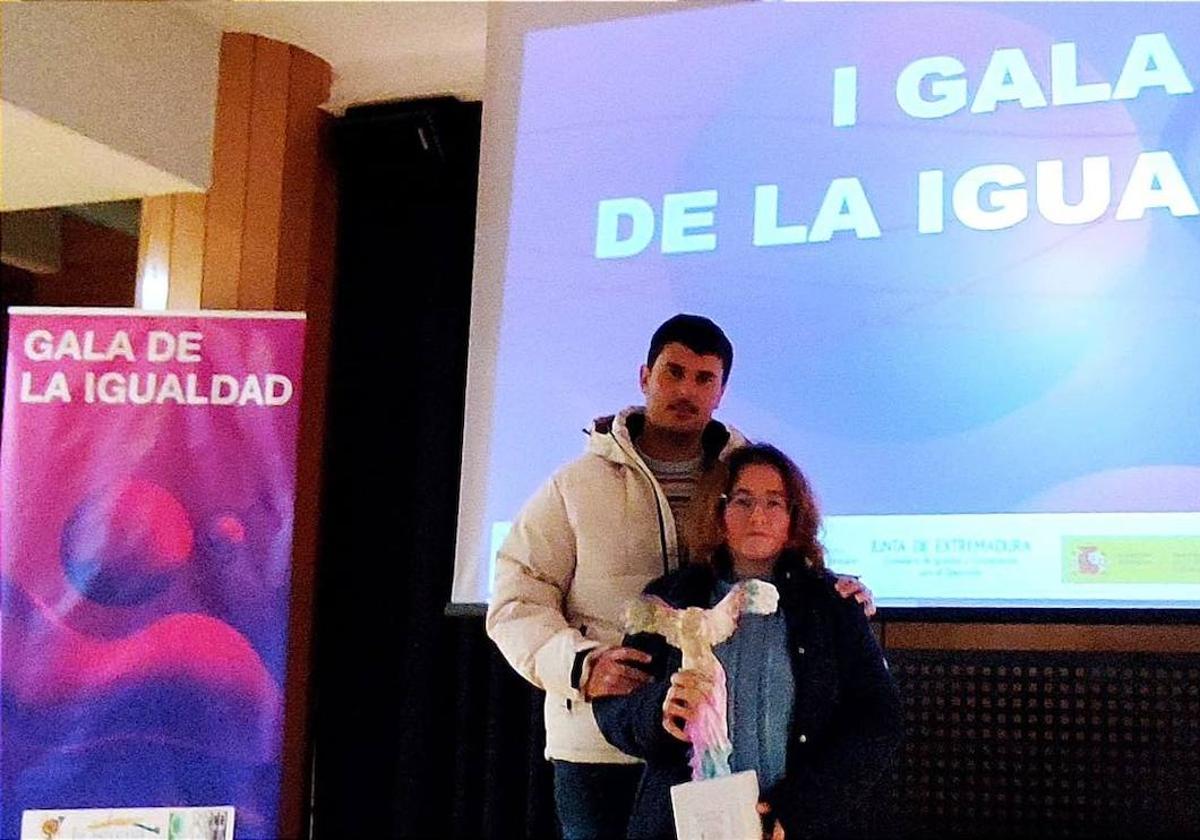 La I Gala de la Igualdad de La Serena reconoce el trabajo que desarrollan las mujeres en la comarca y premia su talento emprendedor