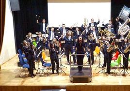 La Escuela Municipal de Música ofrece este sábado 23 su tradicional concierto de Navidad