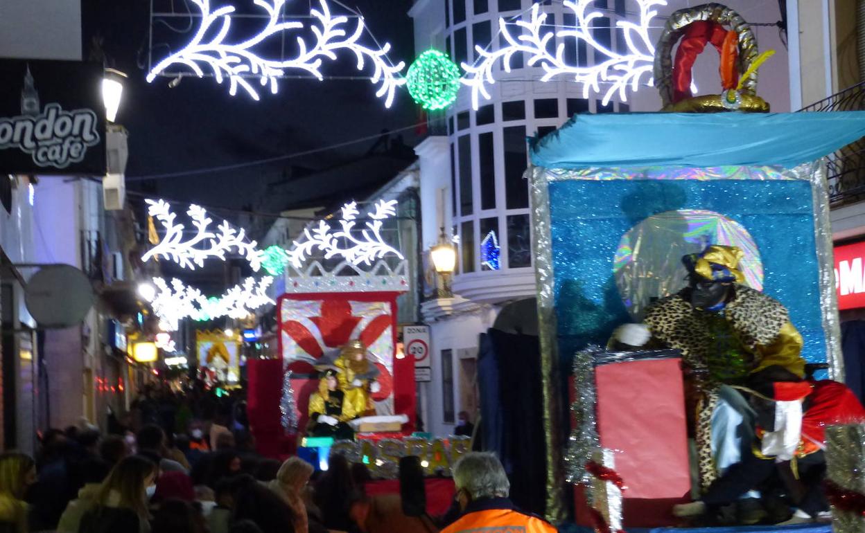 Los Reyes Magos vuelven este jueves a Castuera para hacer realidad las ilusiones de niños y mayores