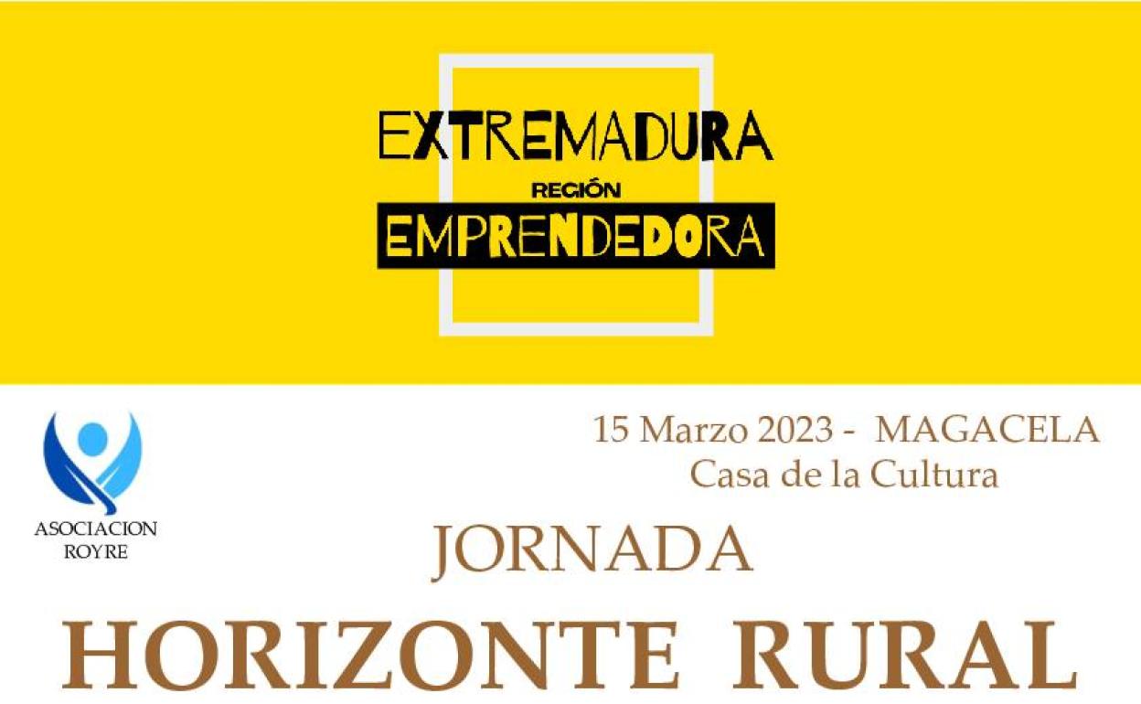 Jornada «Horizonte Rural: Despoblación + Cambio Climático = Nuevo Emprendimiento»