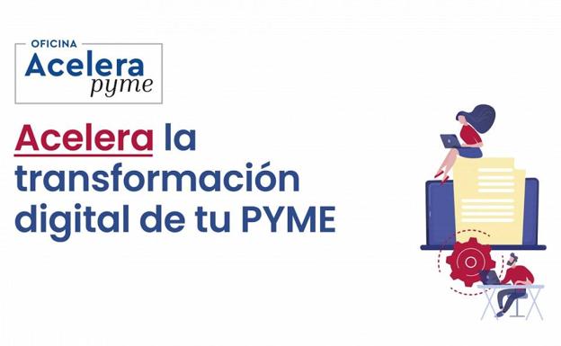 Castuera será una de las cuatro sedes del proyecto &#039;Acelera Pyme Rural&#039; para impulsar la digitalización de empresas 