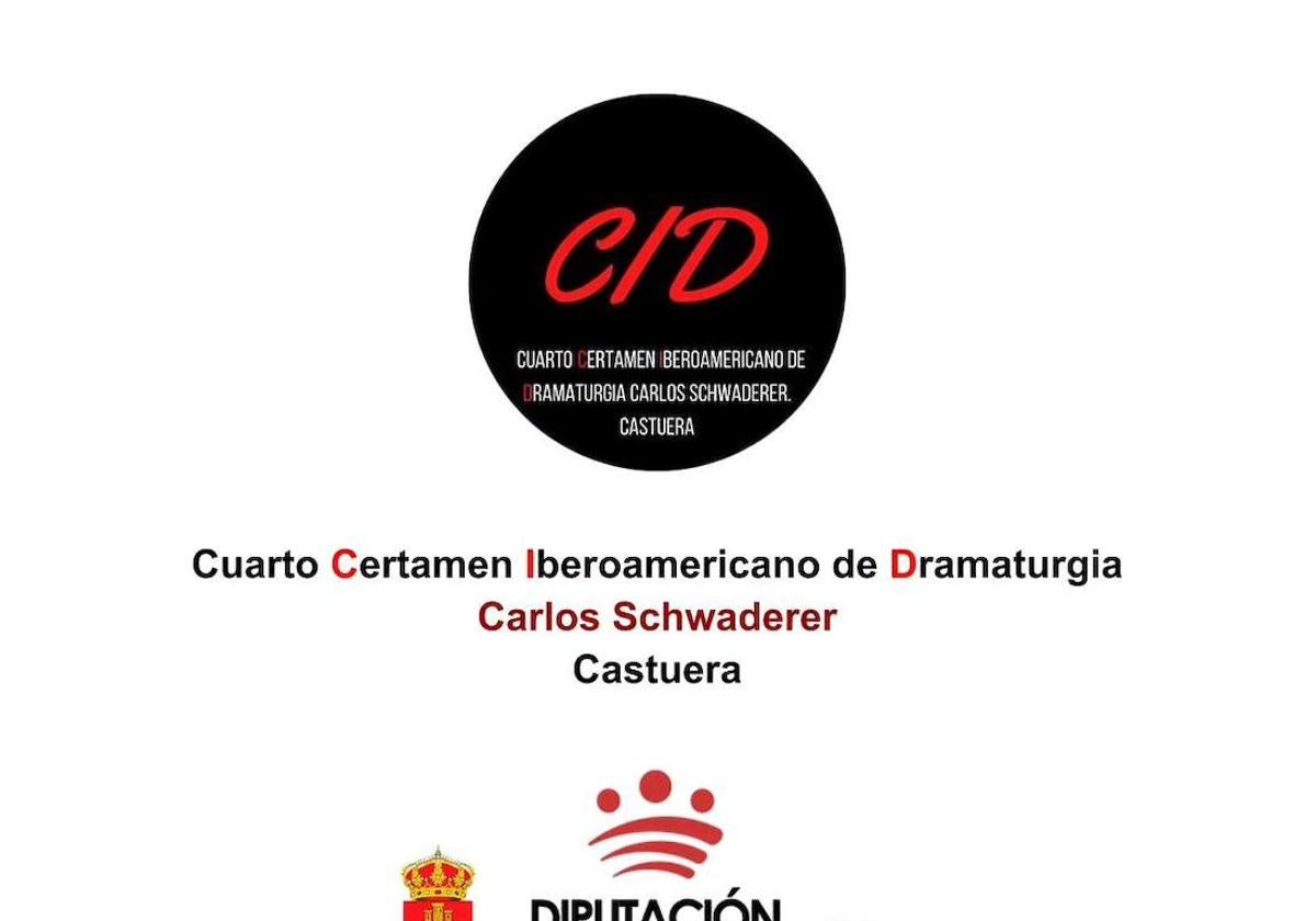 Convocado el IV Certamen Iberoamericano de Dramaturgia «Carlos Schwaderer»