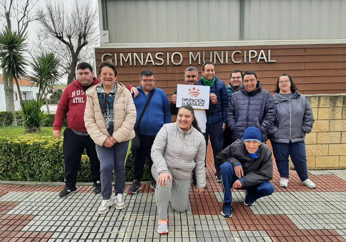 El Club Deportivo de Adiser-Horizontes arranca una nueva edición del programa «Rural Sport»