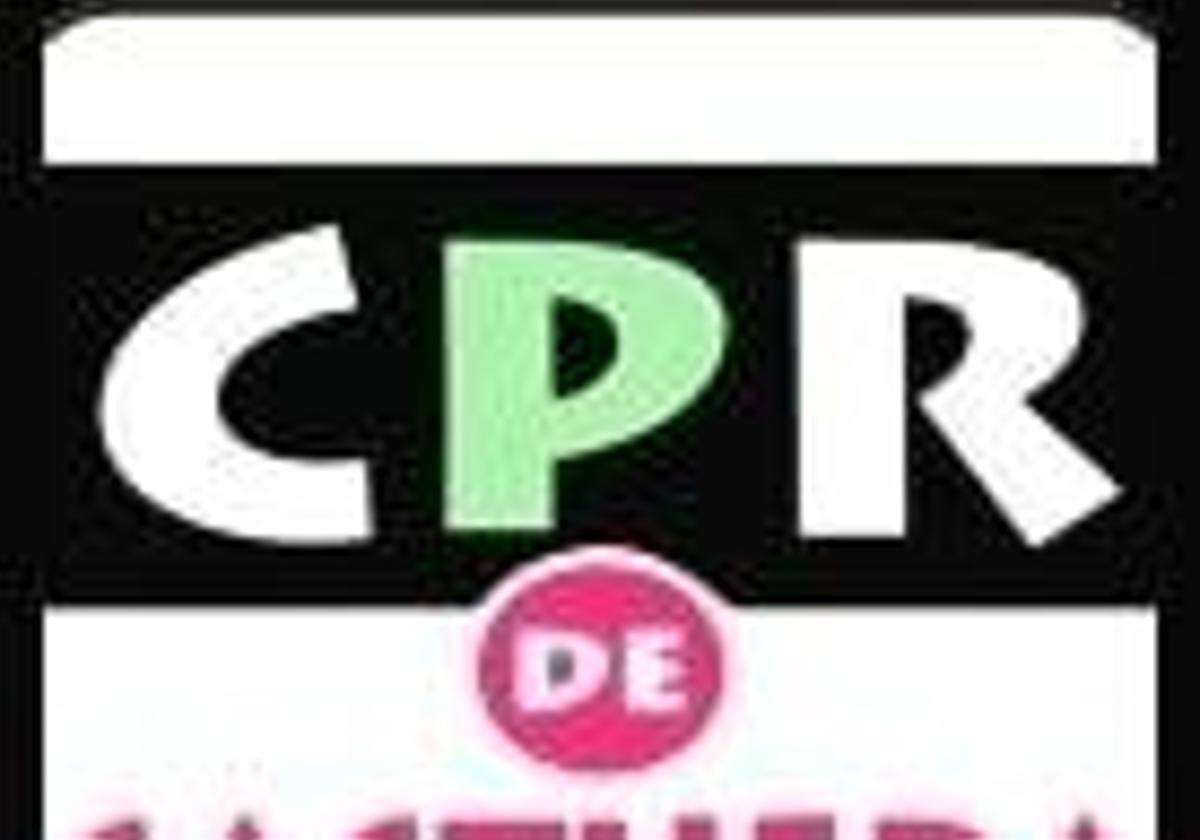 El CPR de Castuera informa del estreno del portal WordPress
