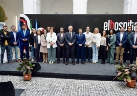 Presentación de lala Oficina de Transformación Comunitaria (OTC)