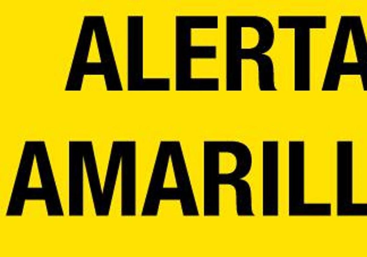 Aemet activará la alerta por altas temperaturas mañana jueves 4 de julio
