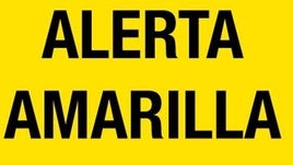 Aemet activará la alerta por altas temperaturas mañana jueves 4 de julio