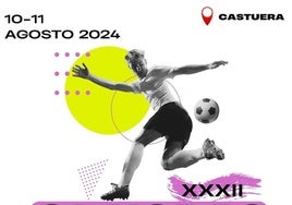 Abierto el plazo de inscripción para las 24 horas de Fútbol Sala