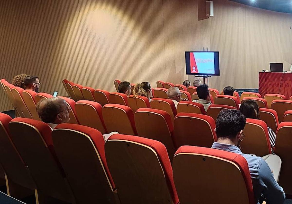 El OAR celebra unas Jornadas Informativas con los Ayuntamientos de la provincia para abordar la tasa de residuos municipales
