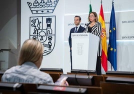 Presentación ede a Guía de Asesoramiento Técnico en Materia de Sanidad Animal