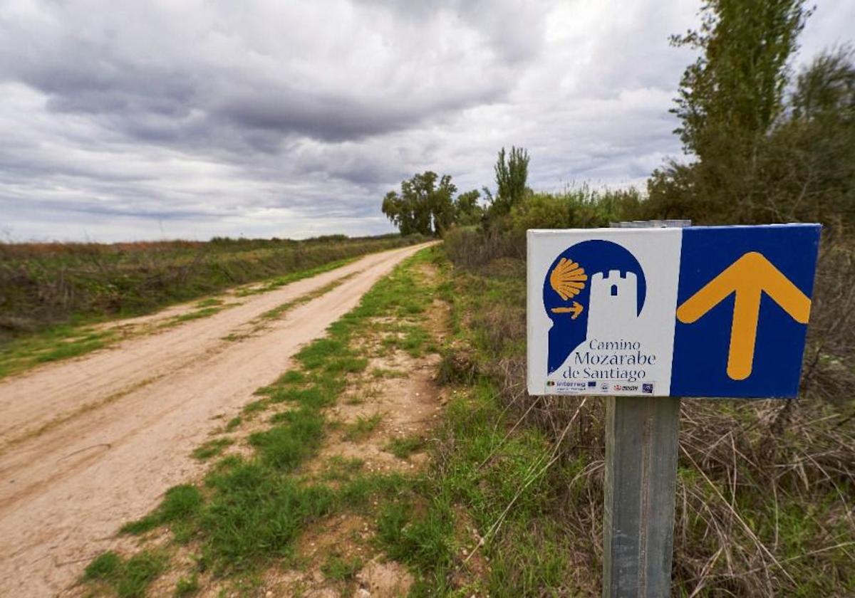 Diputación de Badajoz impulsa el Camino Mozárabe de Santiago como destino inteligente y sostenible