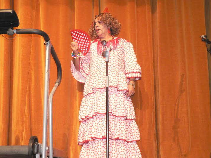 El concurso de murgas y chirigotas abre con éxito el Carnaval de Castuera