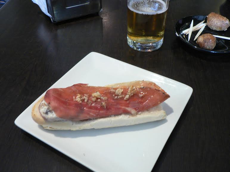 La ruta de la tapa 'Un Rosario de Tapas' se celebrará el sábado 26 de marzo