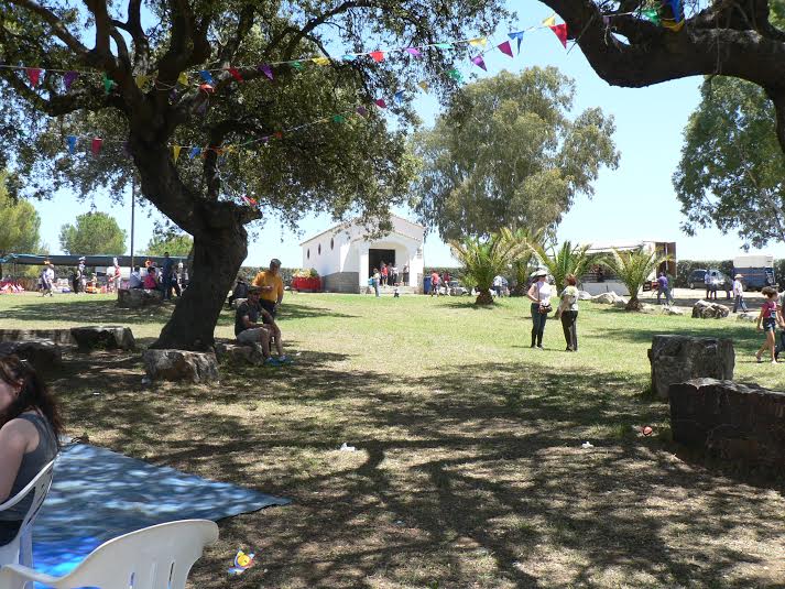 El Ayuntamiento última los preparativos para celebrar la tradicional romería de San Isidro