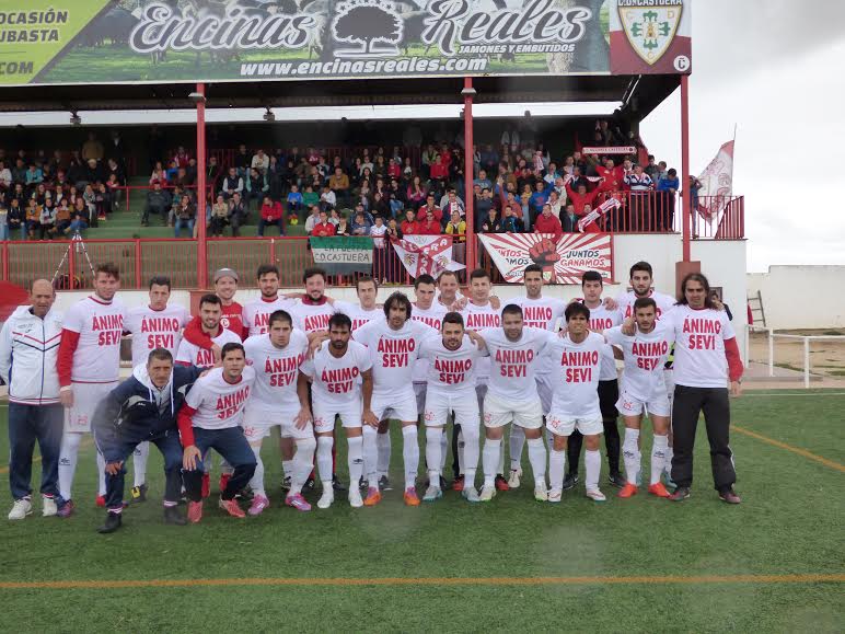 El CD Castuera-Subastacar afronta este domingo en Valverde de Leganés el primer asalto en la pelea por el ascenso a la Tercera División