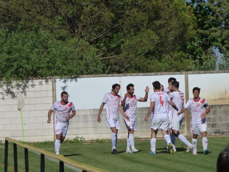 El CD Castuera-Subastacar confía en la remontada ante el Racing Valverdeño
