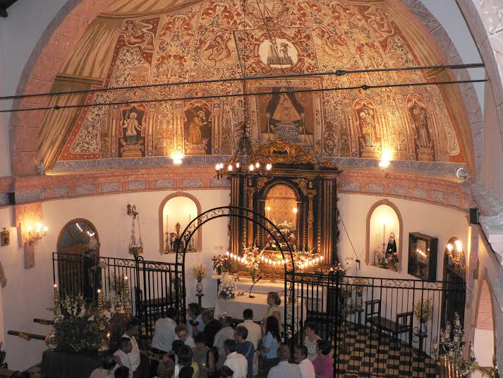 Castuera celebra el próximo lunes la festividad de San Benito con la tradicional velada