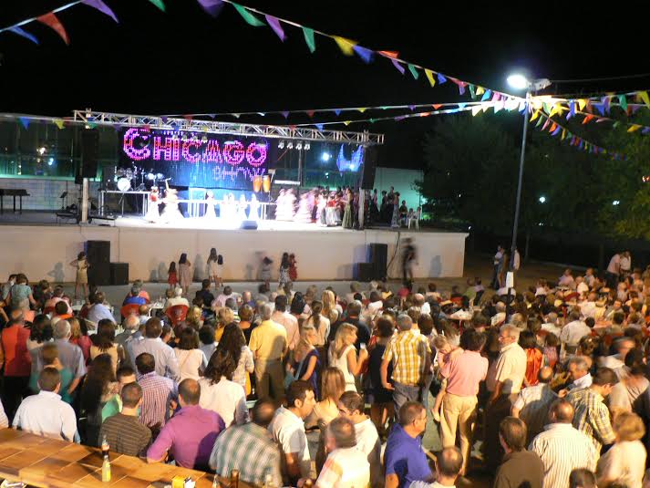 El Ayuntamiento saca a concurso la explotación de la caseta municipal y la caseta nº 4 de recinto ferial