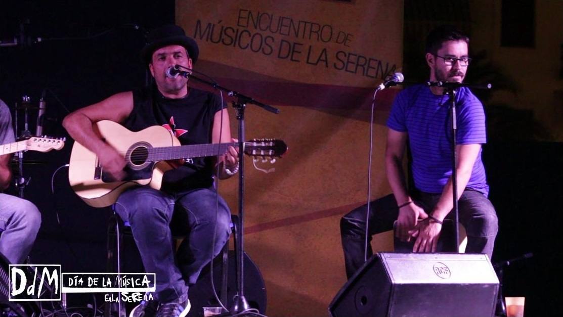 El Día de la Música de La Serena vuelve a Zalamea por segundo año consecutivo