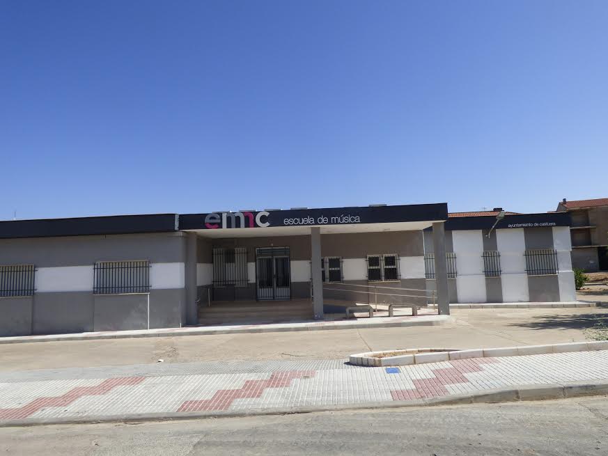 El Ayuntamiento oferta una plaza de profesor de música en la especialidad de flauta travesera y jardín musical